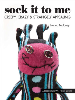 Sock It to Me - ebook
